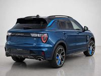Second-hand Lynk & Co 01 261 CP (191 kW) 2022 Albastru SUV