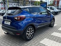 gebraucht Renault Captur TCe 150 Version S EDC Klimaauto.+Full-LED