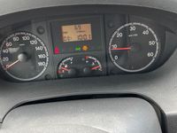 Gebraucht Citroën Jumper 101 PS (74 kW) 2009 Silber Van / Kleinbus