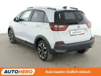 Gebraucht Honda Jazz Executive 109 PS (80 kW) 2024 Weiss Kleinwagen
