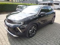 Gebraucht Opel Mokka-e Elegance 100 kW (136 PS) 2022 Schwarz SUV