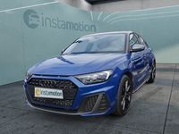 gebraucht Audi A1 Sportback 40 TFSI S line competition tronic