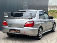 Gebraucht Subaru Impreza 265 PS (194 kW) 2004 Limousine