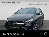 Gebraucht Mercedes B220 AMG 190 PS (139 kW) 2025 Schwarz Kleinwagen