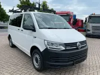 Gebraucht VW T6 150 PS (110 kW) 2019 Andere Van