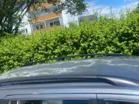 Gebraucht Ford Mondeo Trend 125 PS (91 kW) 2001 Grau Limousine