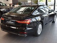 gebraucht Audi A6 Limo 40TDI S-tronic design MATRIX~ACC~Virtual