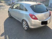 gebraucht Opel Corsa D 1,4