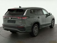 Neu VW Tayron Life 204 PS (150 kW) 2025 Nightshade blue metallic nightshade blue metallic SUV