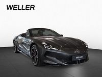 Uusi MG Cyberster 375 kW (510 HP) 2025 Harmaa Avoauto