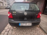 Gebraucht VW Polo 69 PS (50 kW) 2003 Kleinwagen