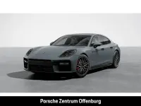 Neu Porsche Panamera GTS 500 PS (367 kW) 2026 Schiefergrau neo Limousine