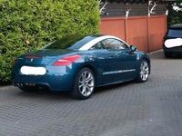 gebraucht Peugeot RCZ Sportcoupé