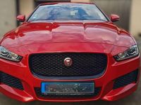 Gebraucht Jaguar XE S 340 PS (250 kW) 2016 Limousine