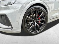 Gebraucht Audi Q8 Competition 286 PS (210 kW) 2023 Grau SUV