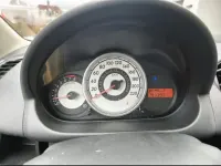Brugt Mazda 2 80 HK (58 kW) 2009 Sort Hatchback