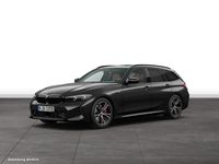 Gebraucht BMW 330e M Sport 292 PS (214 kW) 2025 Schwarz Kombi