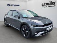 Neu Hyundai Ioniq 5 Basis 125 kW (170 PS) 2026 Ecotronic grey SUV