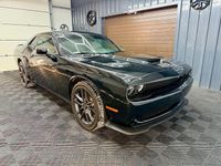 Gebraucht Dodge Challenger 306 PS (225 kW) 2022 Grau Coupé