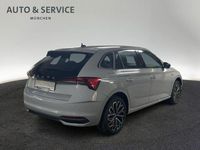 Gebraucht Skoda Scala Tour 116 PS (85 kW) 2025 Grau Kleinwagen