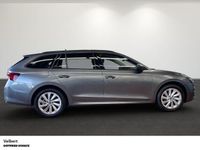 Gebraucht Skoda Octavia Selection 150 PS (110 kW) 2025 Grau Kombi