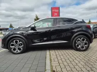 Gebraucht Renault Captur 154 PS (113 kW) 2020 Schwarz SUV