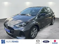 Gebraucht Mazda 2 Exclusive-Line 116 PS (85 kW) 2025 Grau Kleinwagen