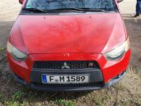 gebraucht Mitsubishi Colt ColtCZC 1.5 Turbo