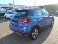 gebraucht Hyundai i20 blue 1.0 T-GDI Active Style