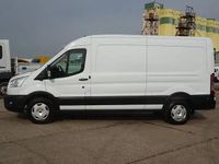 Usata Ford Transit Trend 2025 Andere