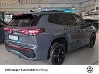Neu VW Tayron R-line 193 PS (141 kW) 2026 Grau (delfingrau metallic) SUV