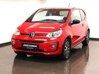 gebraucht VW up! 1.0 Active Kamera Tempomat