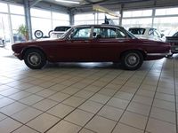 Gebraucht Jaguar XJ12 287 PS (211 kW) 1978 Dunkelrot Limousine
