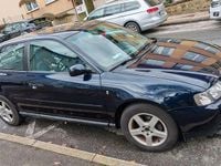 Gebraucht Audi A3 Ambition 101 PS (74 kW) 1998 Blau Kleinwagen