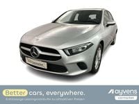 Gebraucht Mercedes E250 160 PS (117 kW) 2022 Silber Coupé