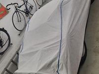 Gebraucht Morgan Plus 8 190 PS (139 kW) 1993 Weiß Cabrio