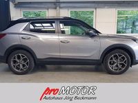 Usata KGM Korando 163 CV (119 kW) 2025 Grigio SUV