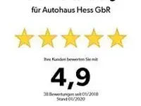 Gebraucht VW e-up! Style 61 kW (83 PS) 2021 Weiß Kleinwagen