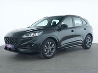 Gebraucht Ford Kuga ST-Line 190 PS (139 kW) 2023 Schwarz SUV