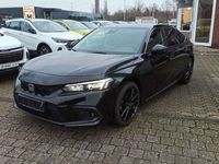 gebraucht Honda Civic e:HEV 2.0 i-MMD Hybrid Advance