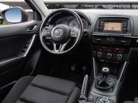 gebraucht Mazda CX-3 CX-5 2.0 SKYACTIV-G Center-Line Navi / GARANTIE