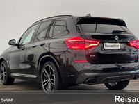 gebraucht BMW X3 M40d