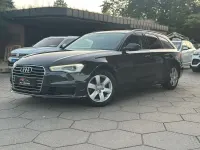 Gebraucht Audi A6 Business 190 PS (139 kW) 2016 Grau Kombi