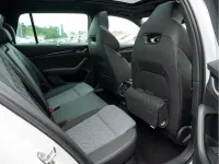 Neu Skoda Octavia SportLine 204 PS (150 kW) 2026 Weiß Kombi