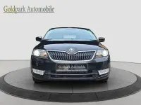 Brugt Skoda Rapid Joy 110 HK (80 kW) 2016 Sort Hatchback