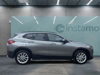 Gebraucht BMW X2 Advantage 178 PS (130 kW) 2023 Grau SUV