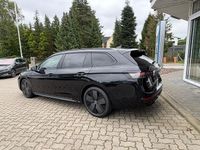 Gebraucht VW Passat Style 193 PS (141 kW) 2024 Schwarz Kombi