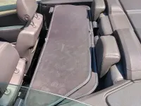 Gebraucht Opel Astra Cabriolet Cosmo 200 PS (147 kW) 2006 Silber Cabrio