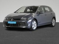 Gebraucht VW Golf VIII Life 116 PS (85 kW) 2024 Grau Limousine