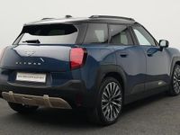 Usado Mini Aceman 135 kW (184 HP) 2025 Azul SUV